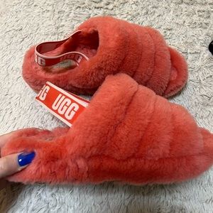 Ugg slippers